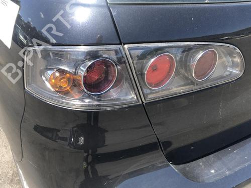 Front right window mechanism SEAT IBIZA III (6L1) 1.4 TDI | BP25520803C23