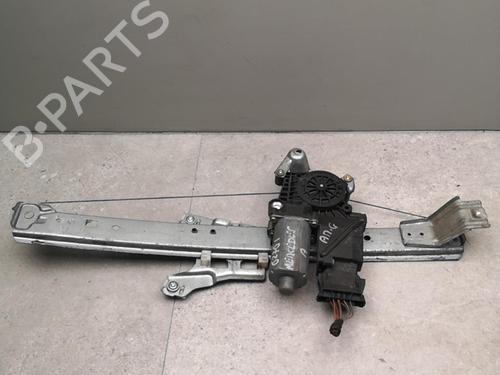 Rear left window mechanism MERCEDES-BENZ A-CLASS (W168) A 170 CDI (168.008) | BP25536626C24 