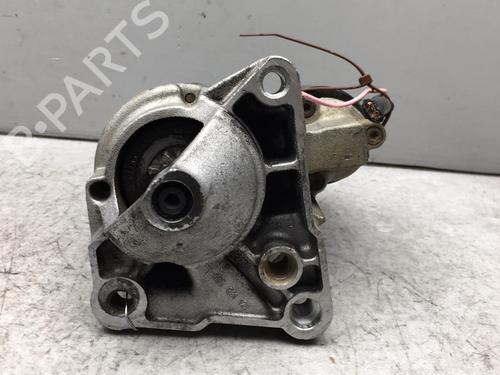 Starter RENAULT LAGUNA I (B56_, 556_) 1.8 16V (B563, B564) | BP25555955M8 