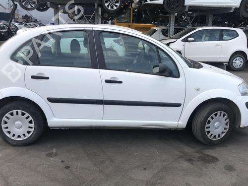 ABS Bremseaggregat CITROËN C3 I (FC_, FN_) 1.1 i | BP25514100M43 