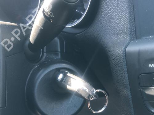 Rear left interior door handle CITROËN DS4 (NX_) 1.6 VTi 120 | BP25521857I15  - Image 19