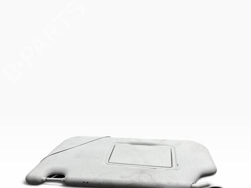 Left sun visor CITROËN C4 Coupe (LA_) 1.6 HDi | BP34246417I1 - Image 3