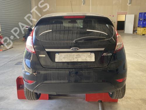 Headlight switch FORD FIESTA VI (CB1, CCN) 1.0 EcoBoost | BP40533821I24  - Image 24