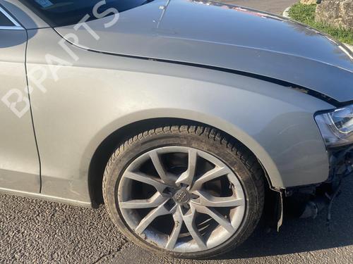 Right sun visor AUDI A5 (8T3) 2.0 TFSI | BP25569082I2  - Image 26