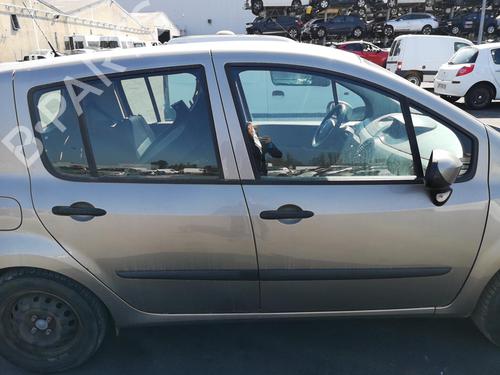 Left front driveshaft RENAULT MODUS / GRAND MODUS (F/JP0_) 1.5 dCi 75 | BP25575688M38  - Image 23