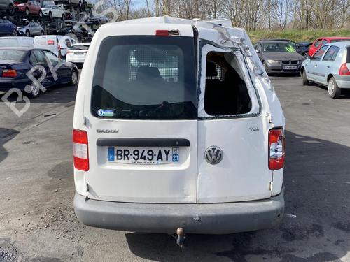 Headlight switch VW CADDY III MPV (2KB, 2KJ, 2CB, 2CJ) 1.9 TDI | BP25571412I24 - Image 34