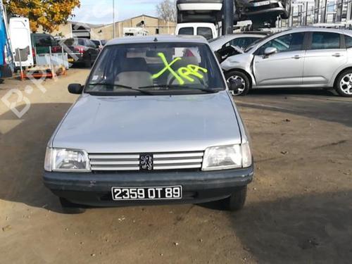 Left mirror PEUGEOT 205 II (20A/C) 1.1 | BP25577716C26 