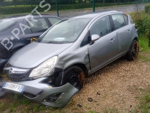 Alternator OPEL CORSA D (S07) 1.3 CDTI (L08, L68) | BP25520399M7 - Image 9