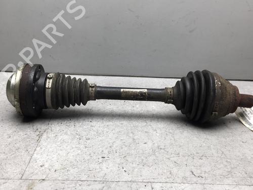 Used Left front driveshaft VW PASSAT CC B6 (357) 2.0 TDI (140 hp) 25533169