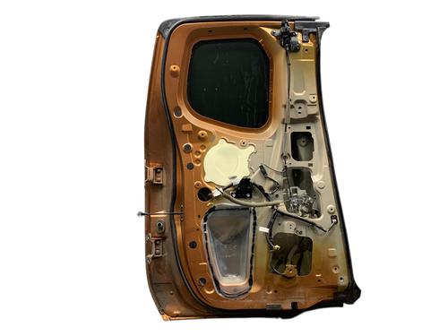 Left rear door NISSAN NAVARA NP300 Pickup (D23, D23T) 2.3 dCi 4x4 (D231) | BP29908705C4