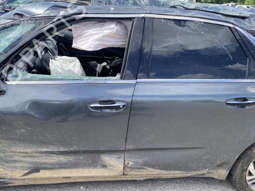 Radio CITROËN C4 Picasso II 1.6 HDi / BlueHDi 115 | BP25503948E6 - Image 26