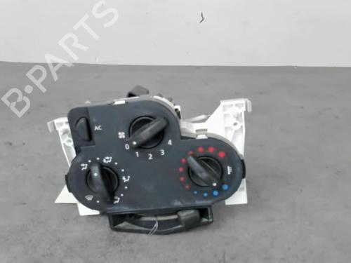 AC-Styringsenhed/Manøvreenhed DACIA LOGAN (LS_) 1.5 dCi (LS0K) | BP25577167I5 