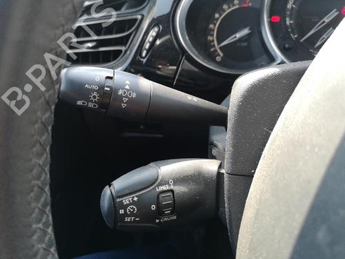 Steering column stalk CITROËN DS3 (SA_) 1.6 VTi 120 | BP25557280I23 - Image 3