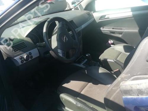 Viskermotor bakrute OPEL ASTRA H GTC (A04) 1.9 CDTi (L08) | BP25552442M102 