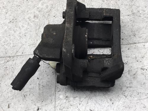 Used Left front brake caliper RENAULT CLIO II (BB_, CB_) 1.5 dCi (B/C2J) (68 hp) 25581551