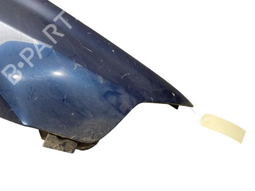 Right front fenders RENAULT LAGUNA II (BG0/1_) 1.6 16V (BG1G, BG1H) | BP25525783C42 