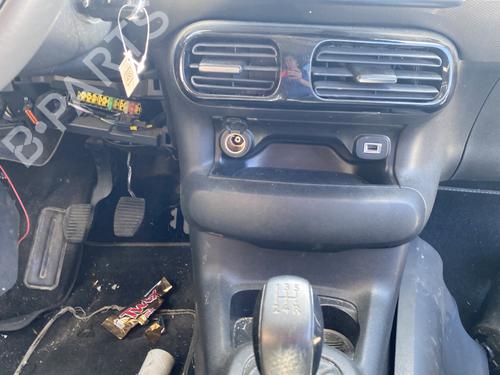 Dør højre bagtil CITROËN C4 CACTUS 1.6 BlueHDi 100 | BP27698011C5  - Image 7