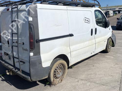 Right headlight RENAULT TRAFIC II Van (FL) 1.9 dCi 80 (FL0B) | BP27323583C29  - Image 8