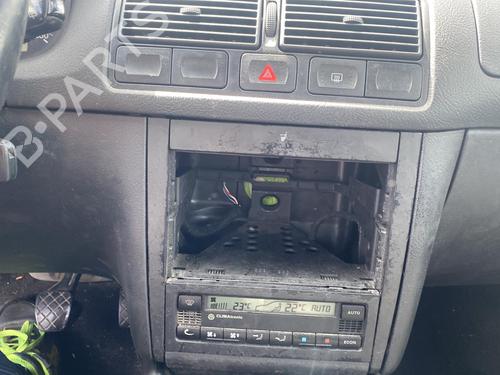 Klapa wlewu paliwa VW GOLF IV (1J1) 1.6 | BP25580049C131 