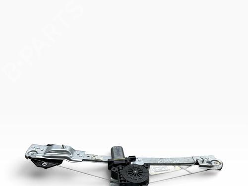 Front right window mechanism DACIA SANDERO II TCe 90 (B8M1, B8MA, B8AC) | BP38779699C23 - Image 2