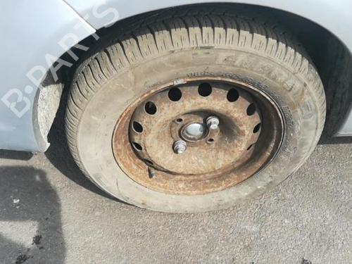 Left front fog light PEUGEOT 206 SW (2E/K) 2.0 HDi | BP25577039C30 - Image 13