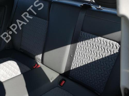 Front left seatbelt OPEL CORSA D (S07) 1.4 (L08, L68) | BP25555837I26  - Image 27