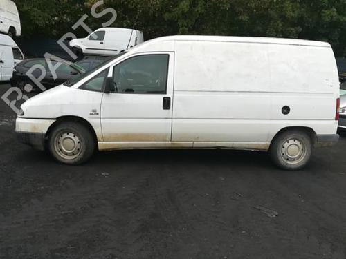 Switch FIAT SCUDO Van (220_) 2.0 JTD | BP25516554I30 