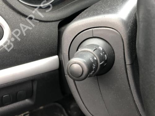 Left front driveshaft RENAULT CLIO III (BR0/1, CR0/1) 1.5 dCi (C/BR0G, C/BR1G) | BP25575615M38  - Image 8