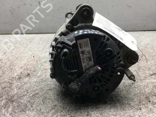 Alternator VW GOLF VI (5K1) 1.6 TDI | BP25572895M7 