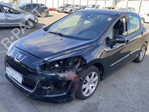 Used Parts PEUGEOT 308 I (4A_, 4C_) 1.6 HDi (112 hp) 4310507
