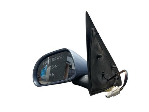 Used Left mirror FIAT BRAVO I (182_) 1.9 JTD (100 hp) 25934716