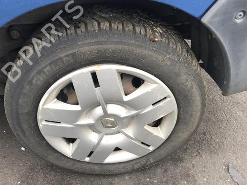 Right front driveshaft RENAULT KANGOO (KC0/1_) 1.5 dCi | BP25571308M39 - Image 12