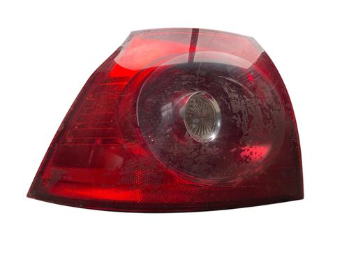 Left taillight VW GOLF V (1K1) 1.9 TDI | BP26009601C34 
