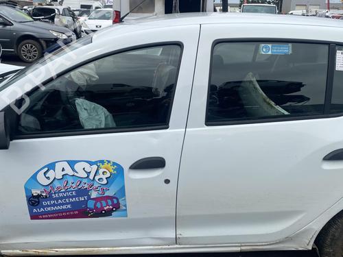 ABS pump DACIA SANDERO II 1.0 SCe 75 (B8JC, B8JD, B8NC) | BP26505381M43  - Image 12