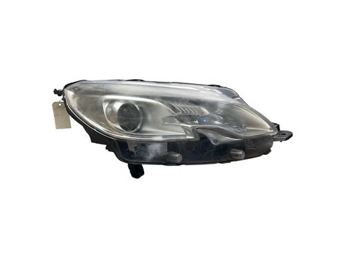 Right headlight PEUGEOT 2008 I (CU_) 1.6 HDi | BP36285950C29  - Image 5