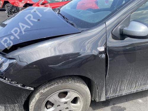 Left front shock absorber DACIA SANDERO II 1.2 | BP25548333M16  - Image 19