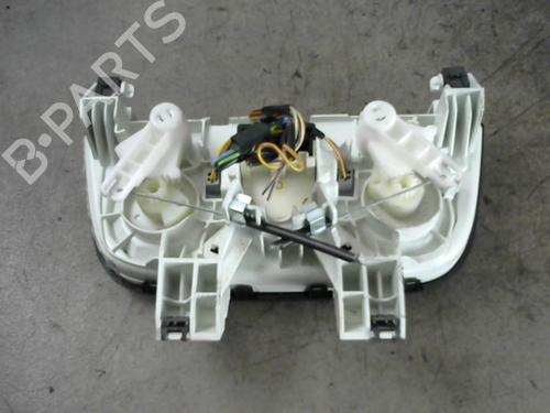 Climate control FIAT DOBLO Cargo (263_) 1.6 D Multijet (263WXD1B, 263WXR1B, 263WXX1B, 263ZXD1B,... | BP25523563I5 