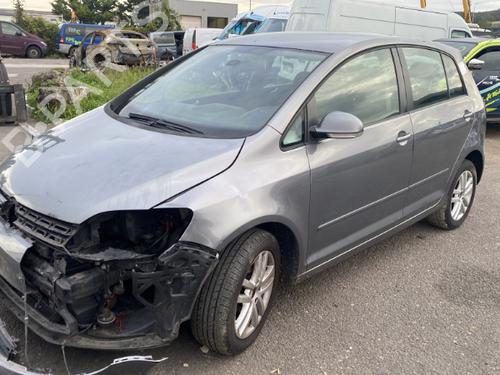 Climate control VW GOLF PLUS V (5M1, 521) 1.6 TDI | BP25548848I5  - Image 19