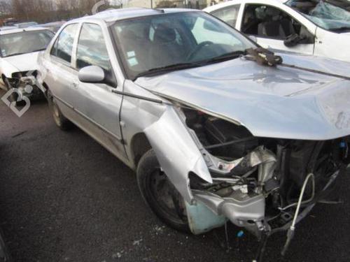 Heater blower motor PEUGEOT 406 (8B) 2.0 HDI 90 | BP25536486M62 