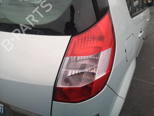 Pompe ABS RENAULT SCÉNIC II (JM0/1_) 1.9 dCi (JM0G, JM12, JM1G, JM2C) | BP25521161M43 