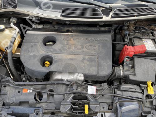 Fuse box FORD FIESTA VI (CB1, CCN) 1.4 TDCi | BP31946436E1  - Image 26