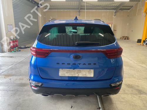 Used Parts KIA SPORTAGE IV (QL, QLE) 1.6 CRDi Eco-Dynamics+ 4785481