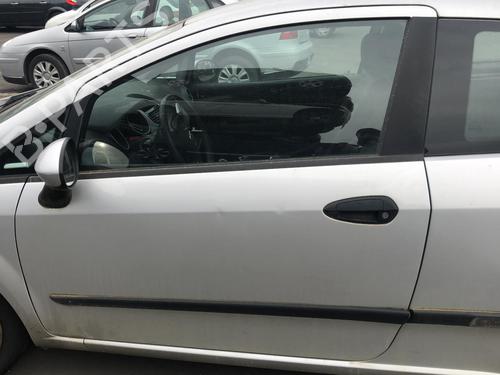 Right mirror FIAT PUNTO EVO (199_) 1.3 D Multijet (199AXC1A, 199BXC1A, 199AXT1A, 199BXT1A) | BP25524990C27