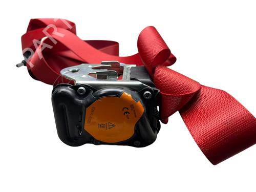 Front right seatbelt MERCEDES-BENZ A-CLASS (W176) A 250 (176.044) | BP25504463I25