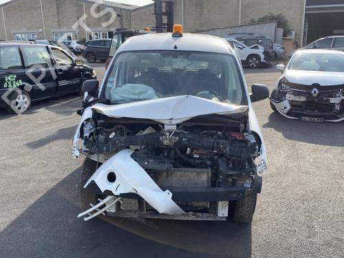 Front left seatbelt RENAULT KANGOO Express (FW0/1_) 1.5 dCi 95 (FW16) | BP25575088I26 - Image 19