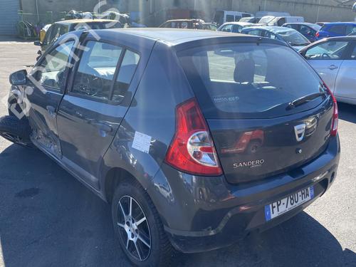 Mando DACIA SANDERO 1.4 (BS0C, BS0A, BS0G, BS1F, BS0E) | BP31342133I30  - Image 28