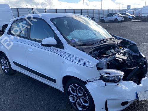 Ignition barrel RENAULT TWINGO III (BCM_, BCA_) 1.0 SCe 65 (BCMJ) | BP33550222M48 - Image 10