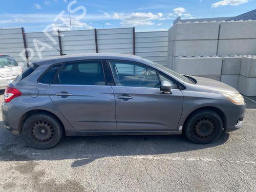 Front left lock CITROËN C4 II (NC_) 1.6 HDi 90 | BP36763720C98 - Image 18