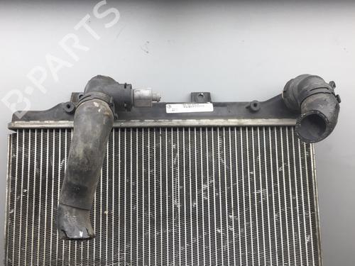 Used AC radiator VW GOLF V (1K1) 1.9 TDI (105 hp) 25521669