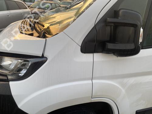 AC compressor PEUGEOT BOXER Van 2.2 BlueHDi 140 | BP25572055M34  - Image 27